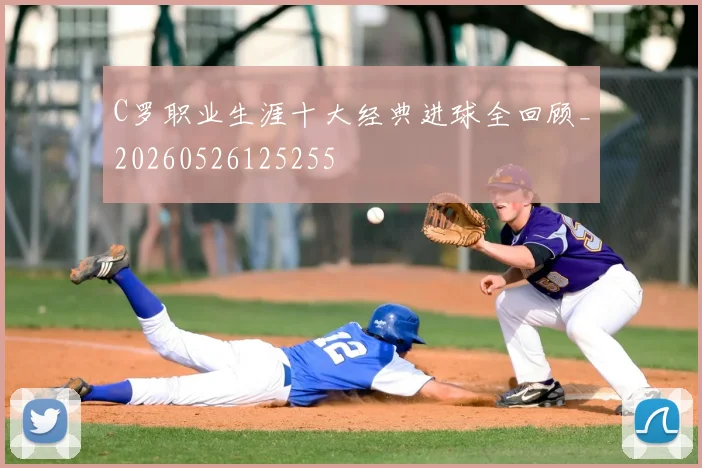 C罗职业生涯十大经典进球全回顾_20260526125255